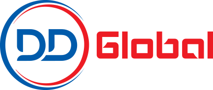 DD GLobal logo